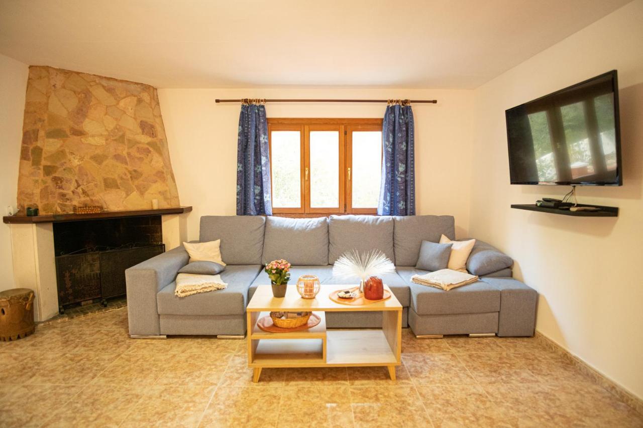 Sant Joan Finca Montana מראה חיצוני תמונה