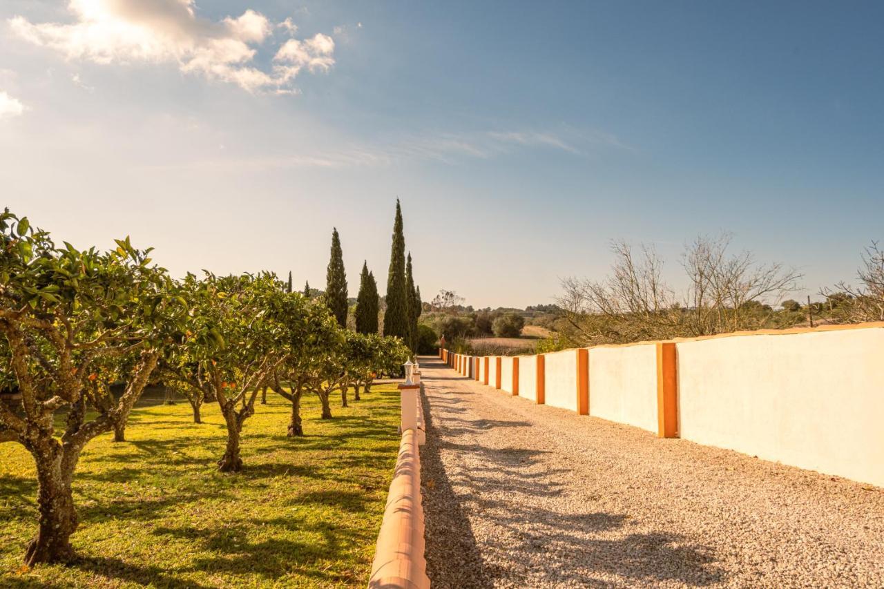 Sant Joan Finca Montana מראה חיצוני תמונה