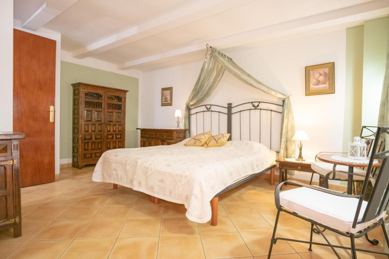 Sant Joan Finca Montana מראה חיצוני תמונה