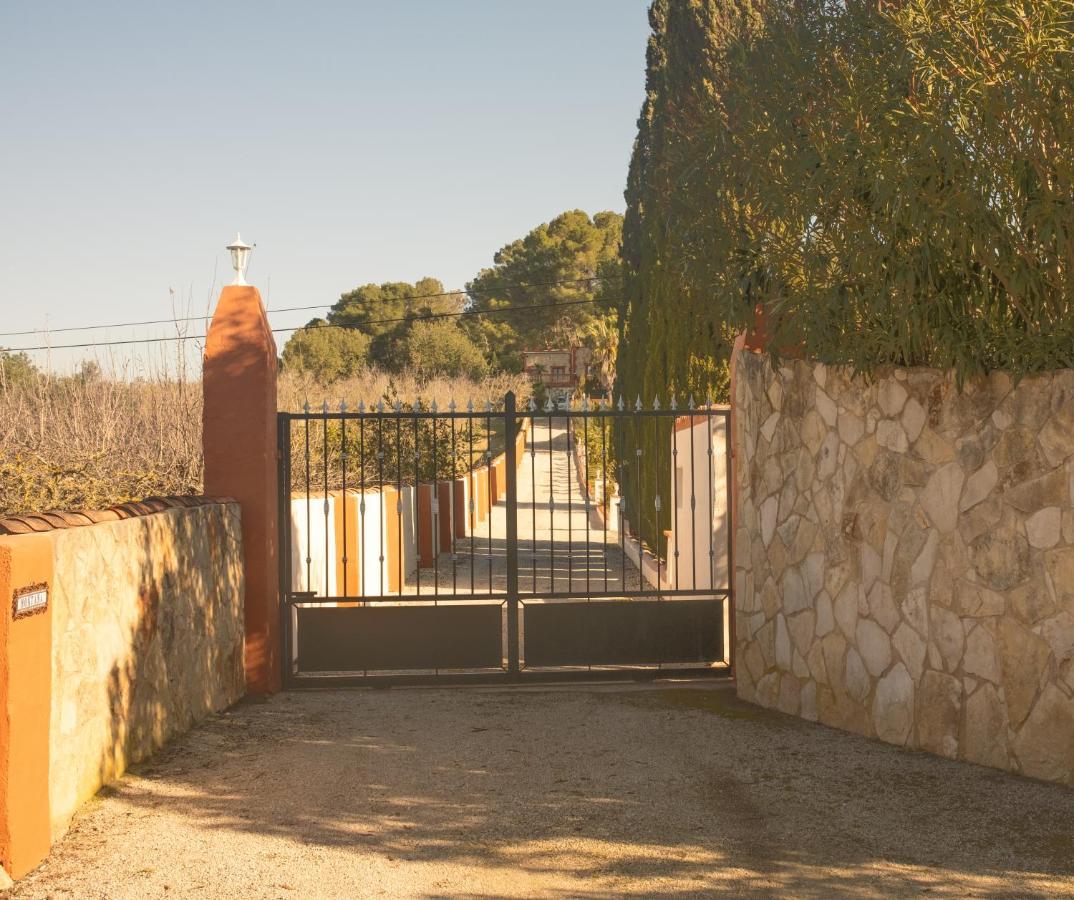 Sant Joan Finca Montana מראה חיצוני תמונה