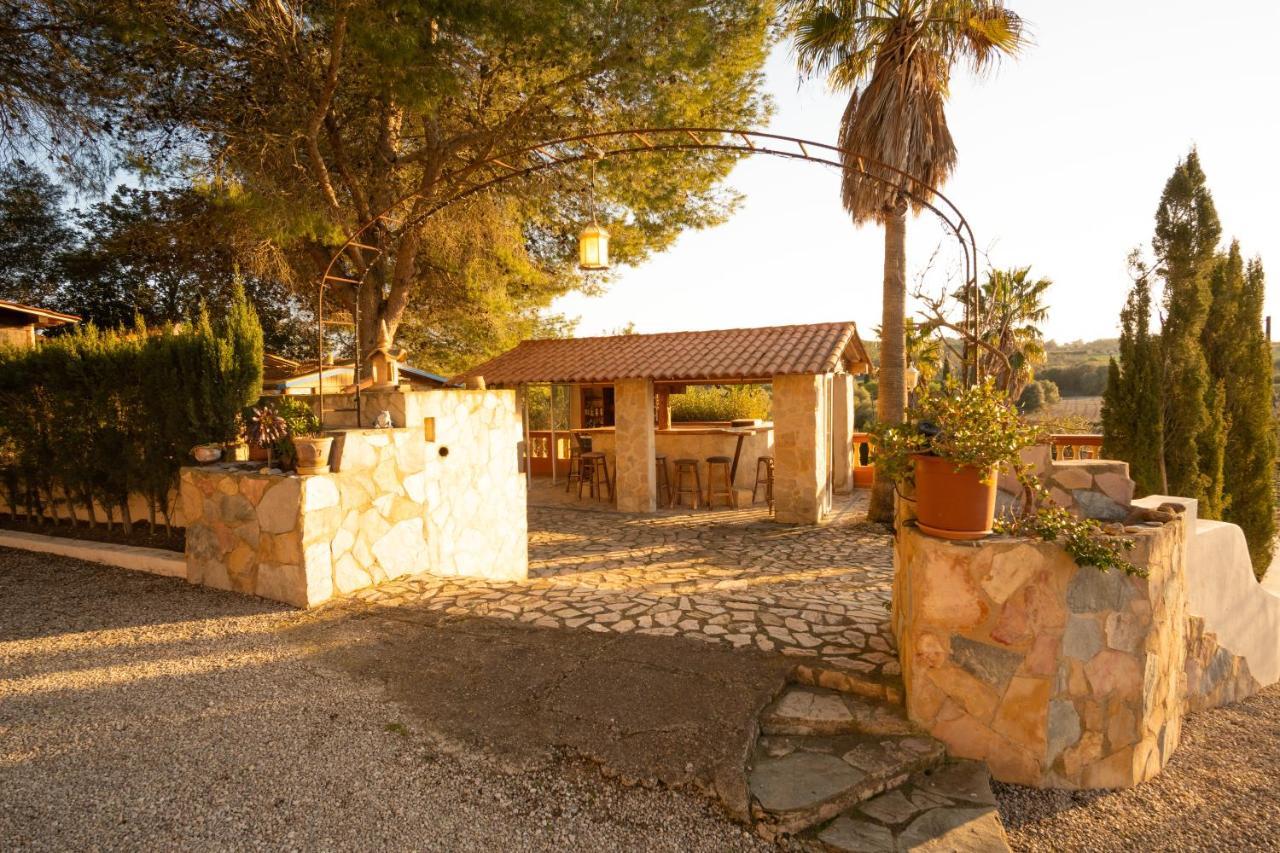 Sant Joan Finca Montana מראה חיצוני תמונה