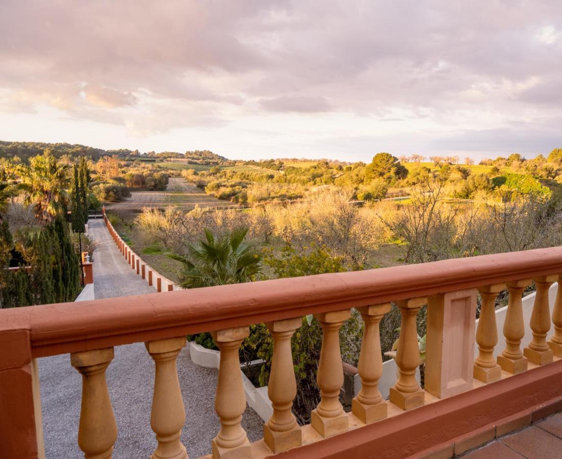 Sant Joan Finca Montana מראה חיצוני תמונה