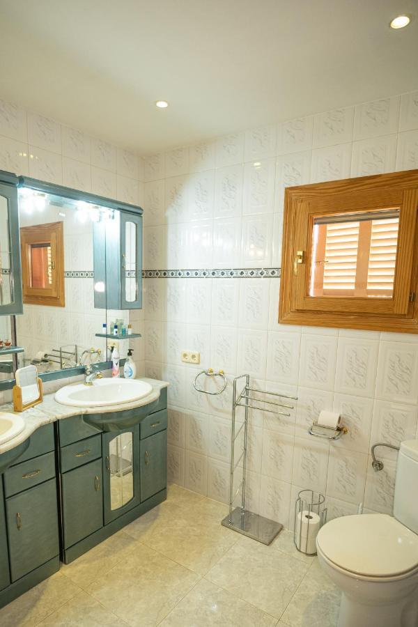 Sant Joan Finca Montana מראה חיצוני תמונה